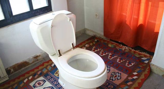 快適さと衛生を追求するトイレの重要性 快適さと衛生を追求するトイレの重要性