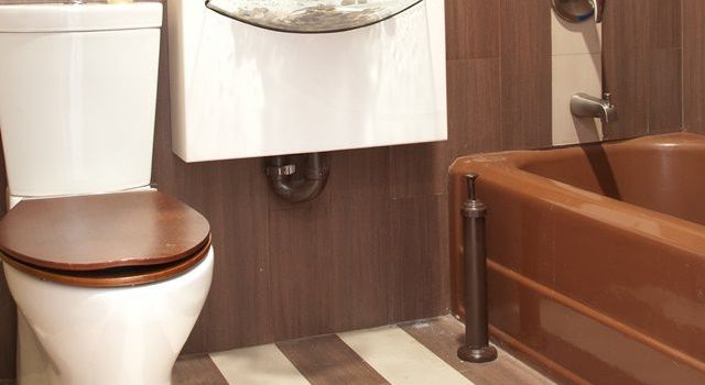 快適な暮らしのためのトイレの重要性